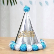Small Birthday Hats