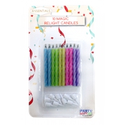 Magic Candel