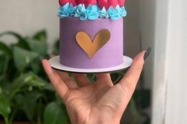A lot of Hearts