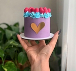 A lot of Hearts