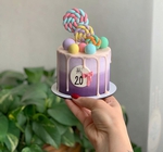Lollipop Theme