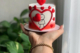 Doodle Heart