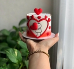 Doodle Heart
