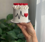 Mine Heart beats for U