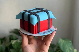 PUBG crates