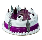 Luscious Blueberry