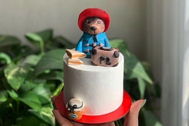Paddington