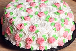 delicious swirls