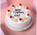 Happy Mother's day Cake