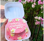 Happy Mother's day Bento Cake
