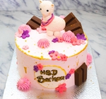 Cute Cake