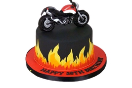 Ducati Theme