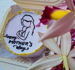 Mothers Day Bento Cake