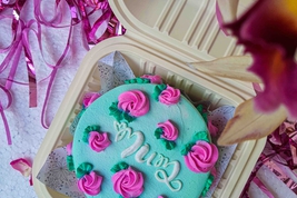 Mum Bento Cake