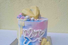 MoM Mini Cake
