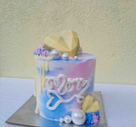 MoM Mini Cake