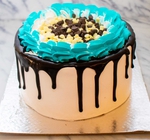 Flavourful Choco Vanilla