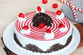 strawberry seduction