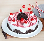 strawberry seduction