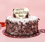 Valentine's Dream Cake