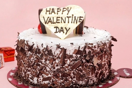 Valentine's Dream Cake