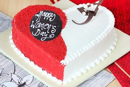 Hearty Women Cake