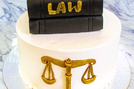 Cake For Lawyers