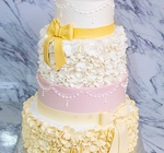Stunning Wedding Cake