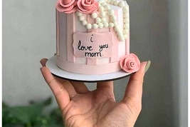 I Love you MOM