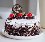 Women's Day Black Forest