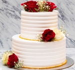 Decorous Designer Cake