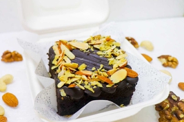 Brownie  Bento