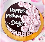 Special Cake for Mothers Day