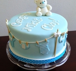 Its a Boy