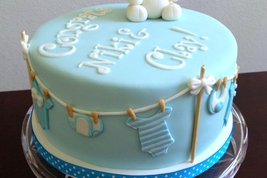 Its a Boy