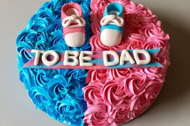 To Be Dad
