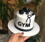 mini gym theme