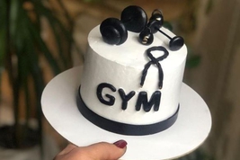mini gym theme