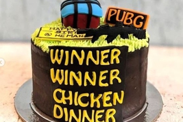 Winner winner chicken dinner