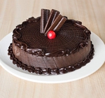 choco truffle cake