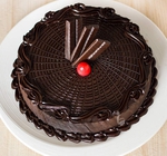 choco truffle cake