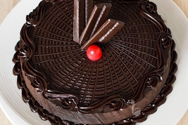 choco truffle cake
