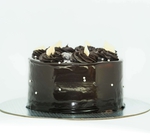 Chocolate Floral