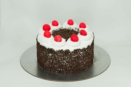 Black Forest Delight