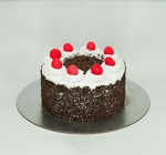 Black Forest Delight