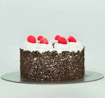Black Forest Delight