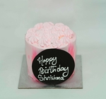 Strawberry Floral Mini