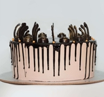 Chocolate Garnishing
