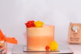Roses With Love
