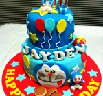 Doremon & Nobita
